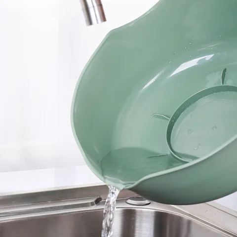 0576 火锅拼盘沥水篮 细节图 5