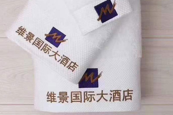 新朝清风客房易耗品配货